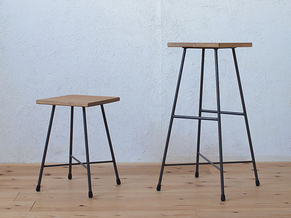 MULTI STOOL low