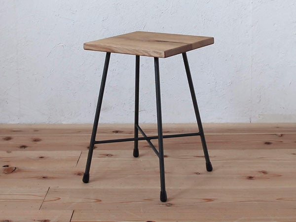 MULTI STOOL low