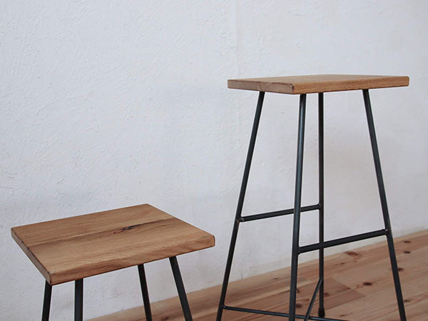 MULTI STOOL low