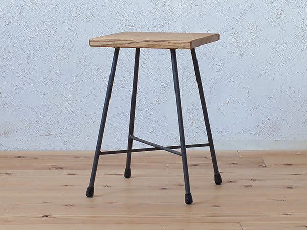 MULTI STOOL low