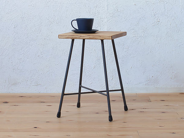 MULTI STOOL low