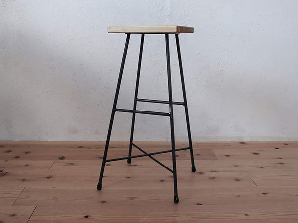 MULTI STOOL high