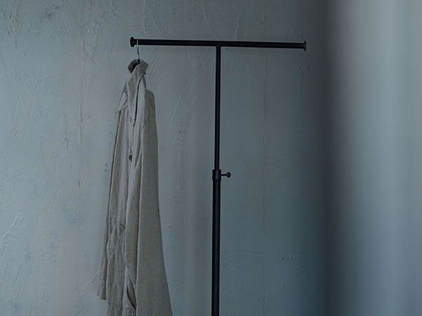 COAT HANGER RACK