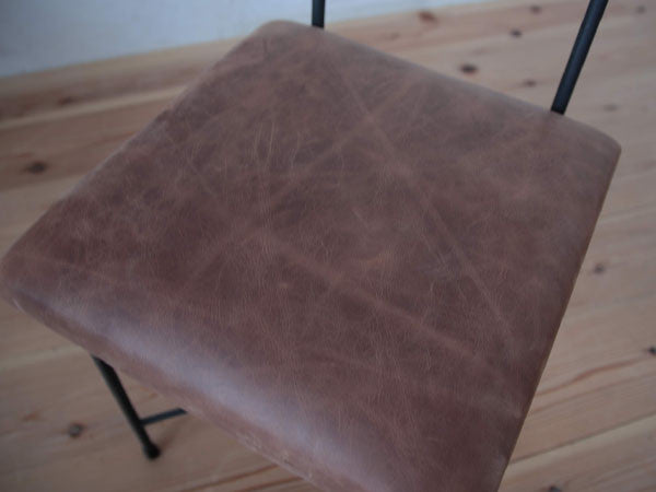 SK CHAIR leather