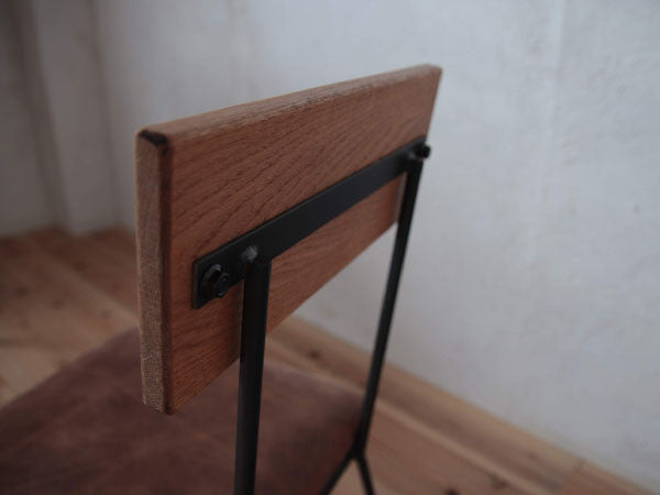 SK CHAIR leather