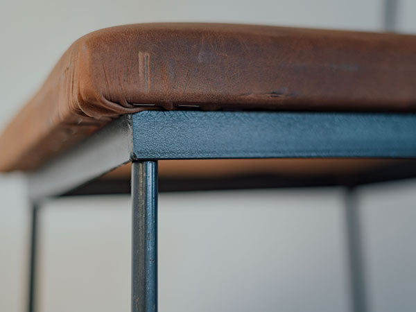 SK CHAIR leather