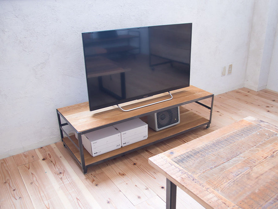 TYPE-A TV BOARD