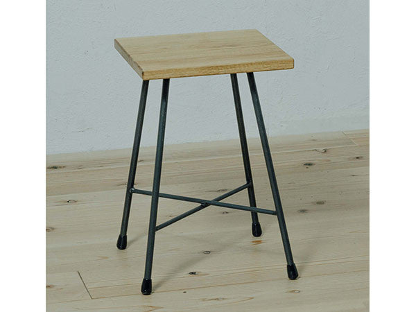 MULTI STOOL low