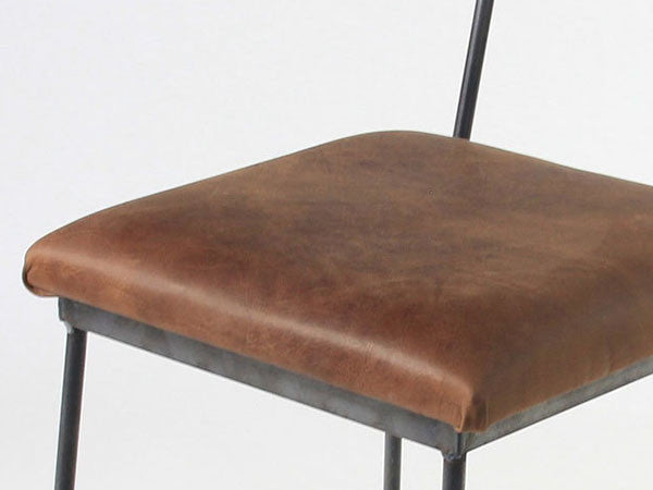 SK CHAIR leather