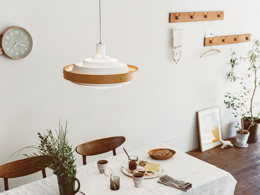 Pendant Light