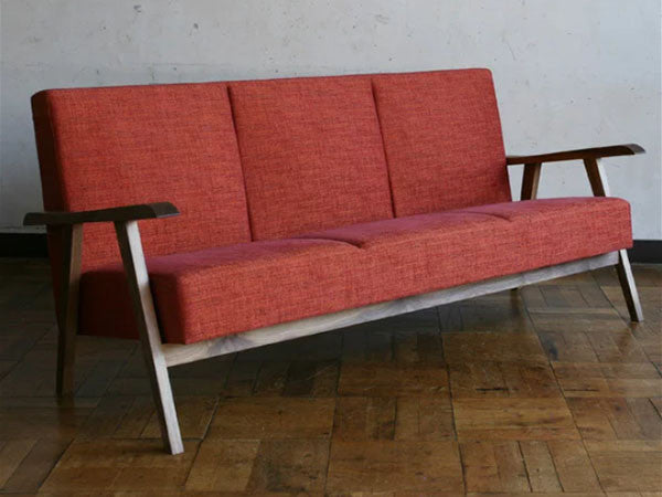 Basic Sofa 3P