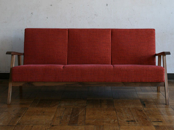 Basic Sofa 3P