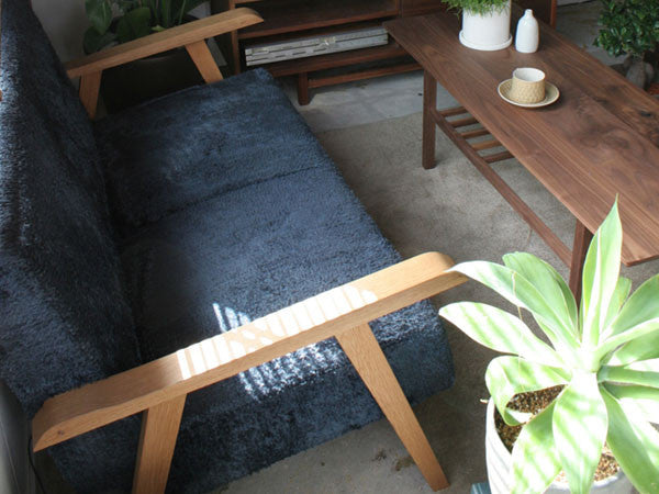 Basic Sofa 2P