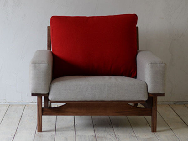 newnormal Low Sofa 1P