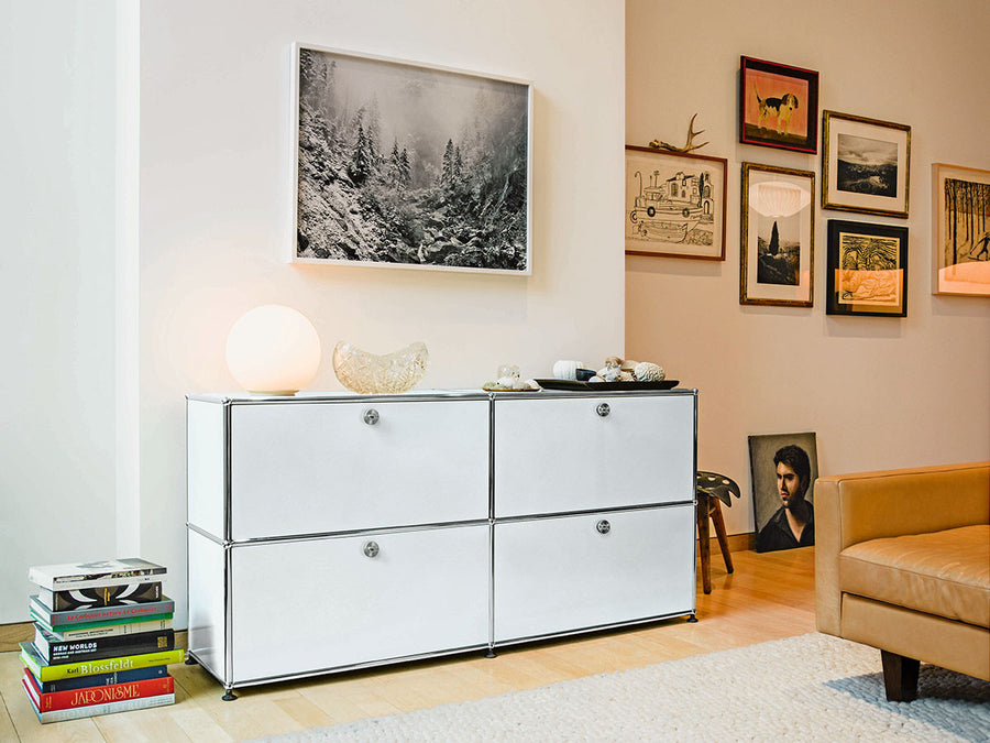 USM Haller Sideboard