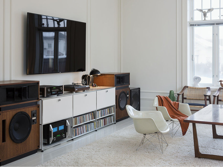 USM Haller Sideboard