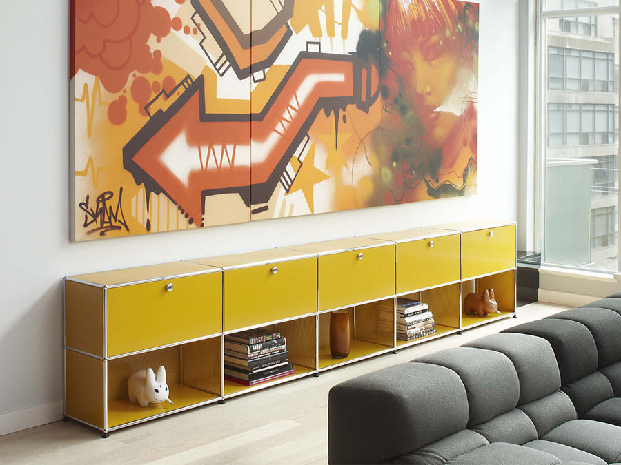 USM Haller Sideboard