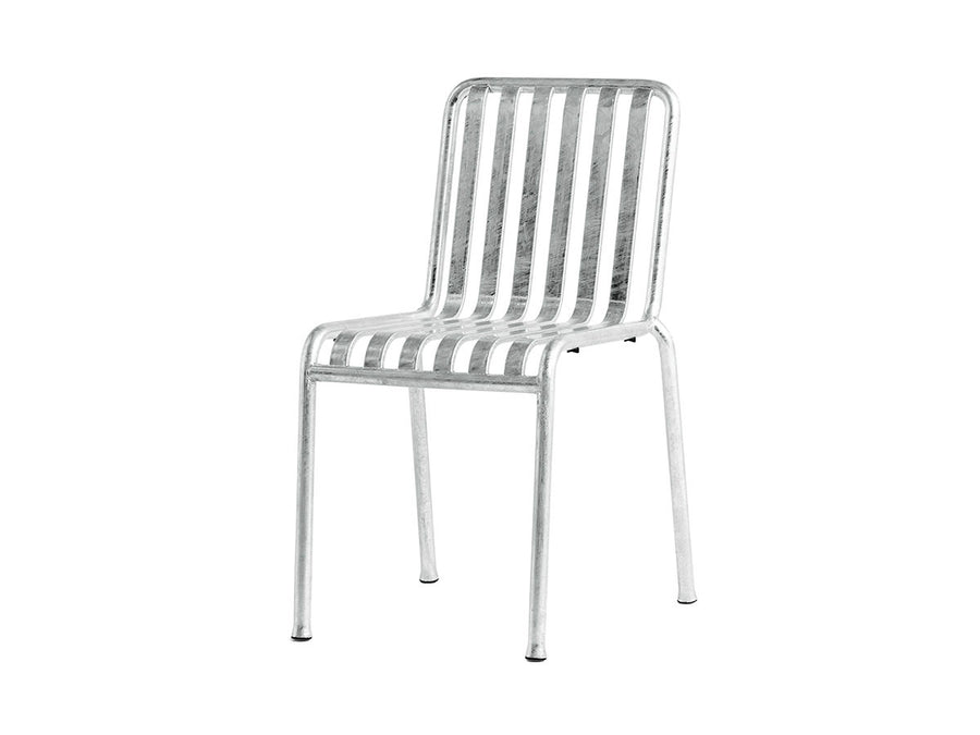 PALISSADE CHAIR HOT GALVANISED チェア