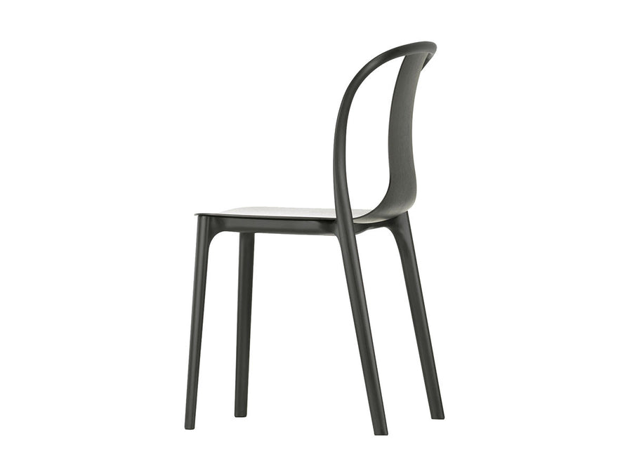 Belleville Chair Wood