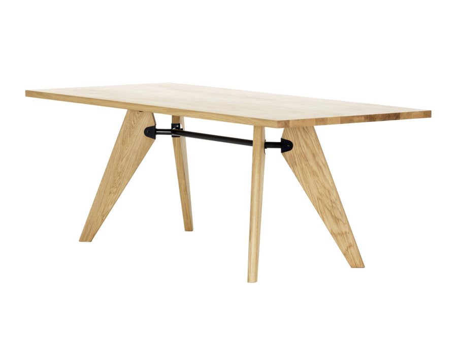 Table SAM Bois