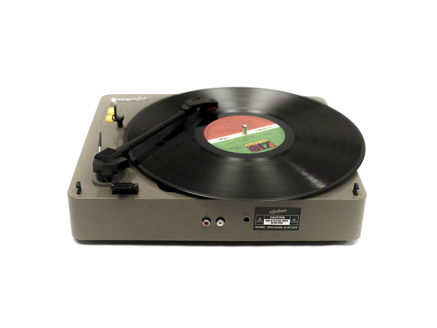 Gadhouse BRAD RETRO RECORD PLAYER