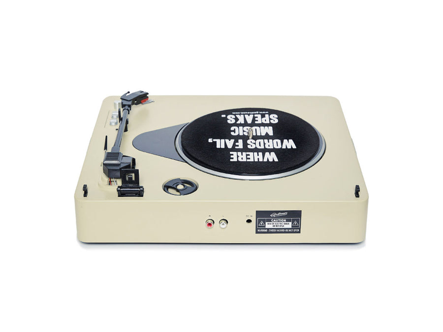 Gadhouse BRAD RETRO RECORD PLAYER