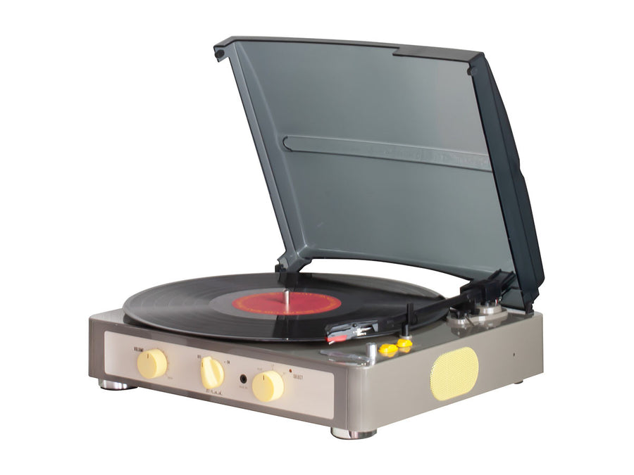 Gadhouse BRAD RETRO RECORD PLAYER