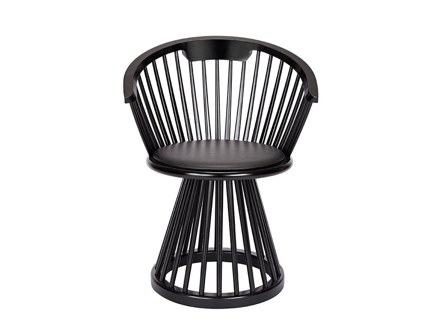 Fan Dining Chair