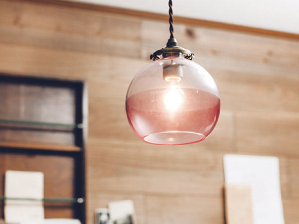 Pendant Light