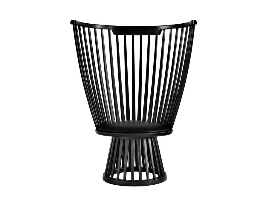 Fan Chair