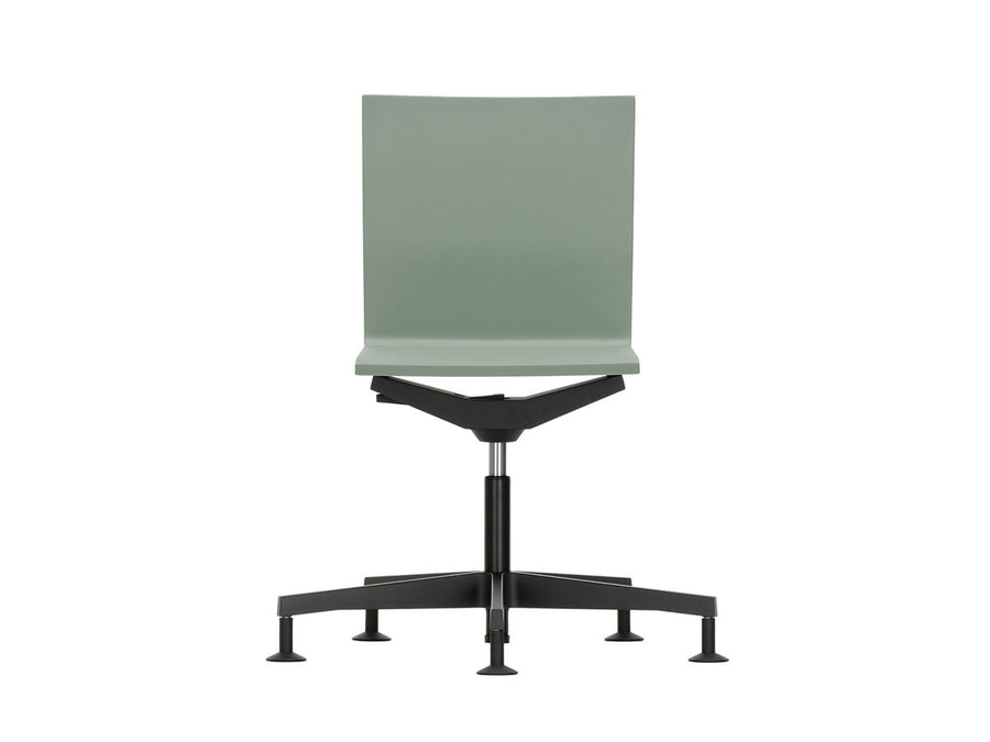 .04 Studio Chair Armless