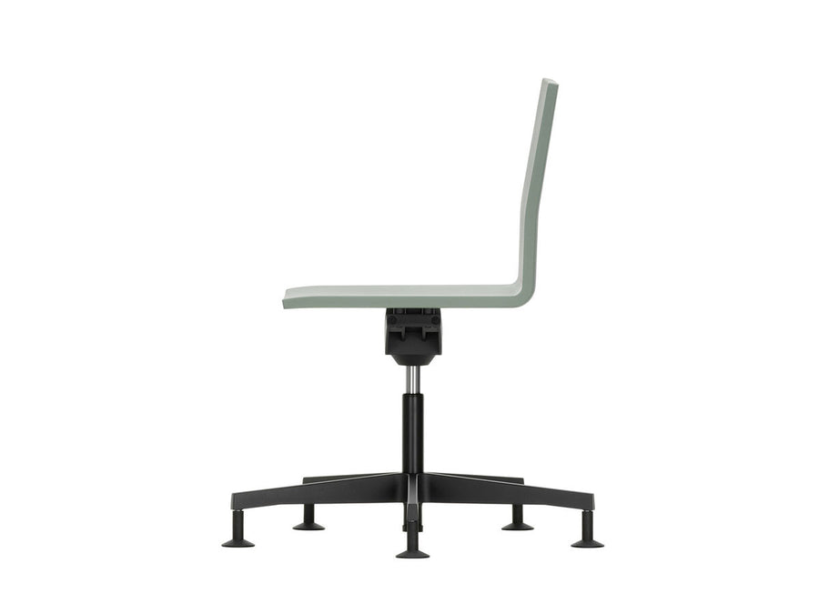 .04 Studio Chair Armless