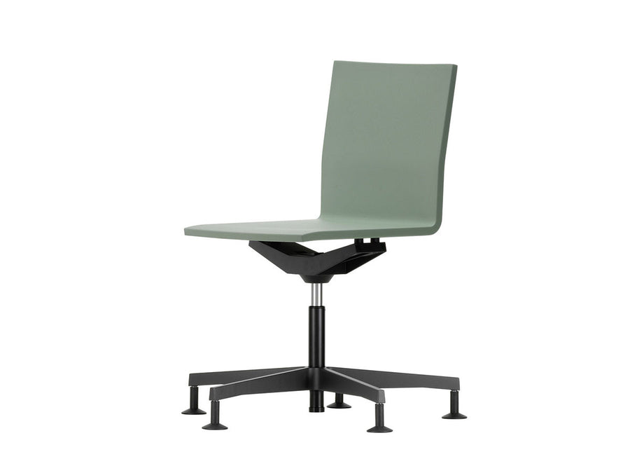 .04 Studio Chair Armless