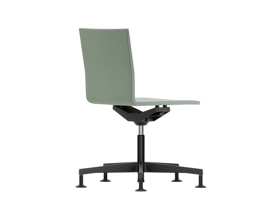 .04 Studio Chair Armless