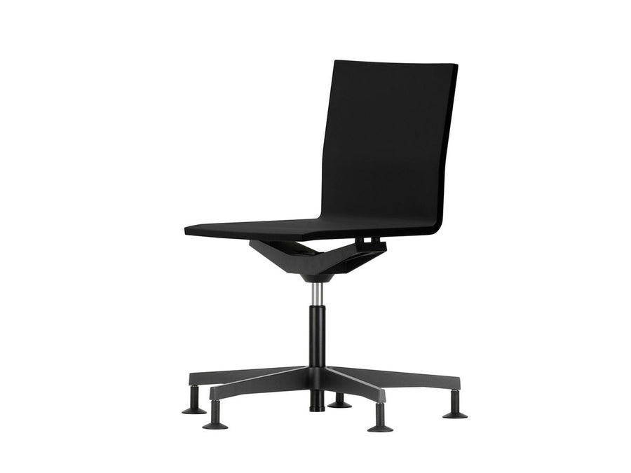 .04 Studio Chair Armless