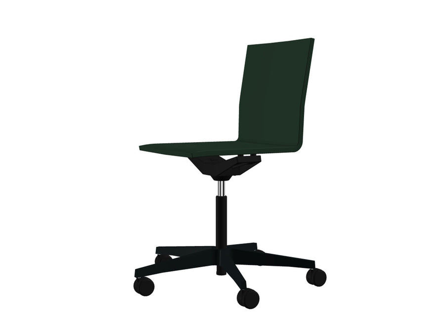 .04 Studio Chair Armless