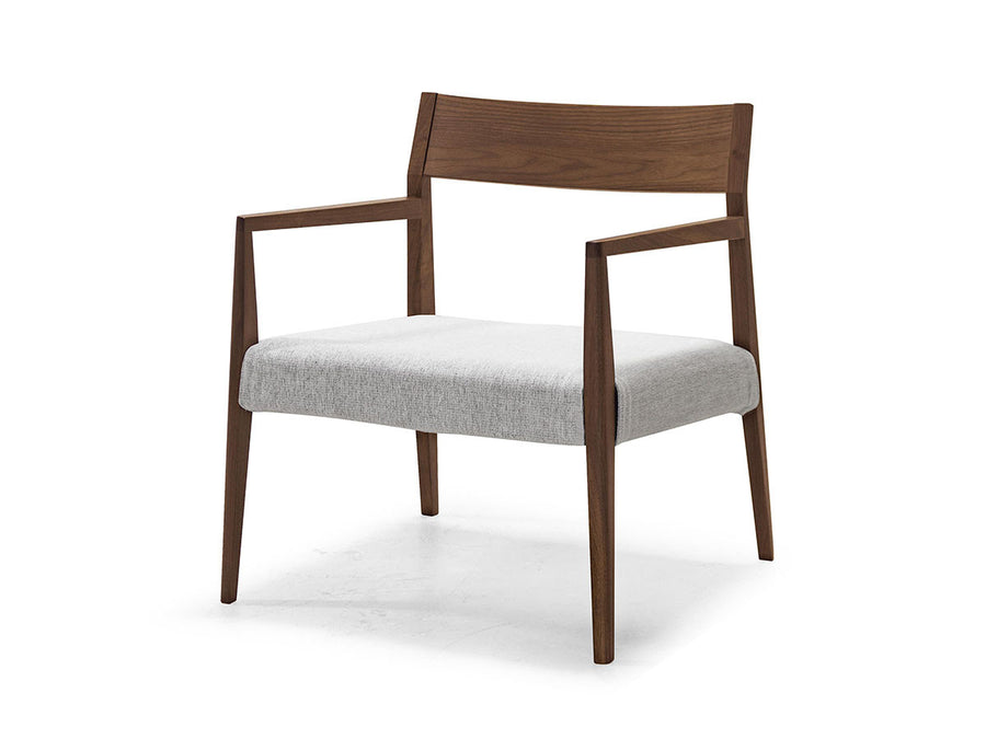 ALBA ARM CHAIR