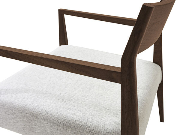 ALBA ARM CHAIR