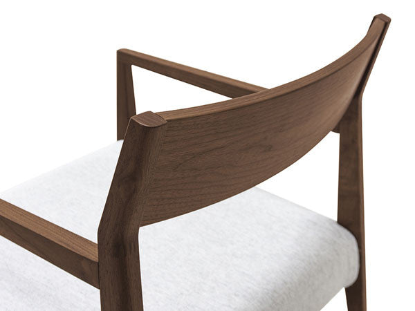 ALBA ARM CHAIR