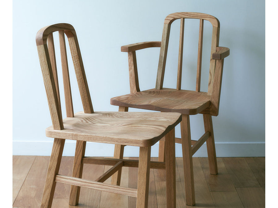 Dining Arm Chair