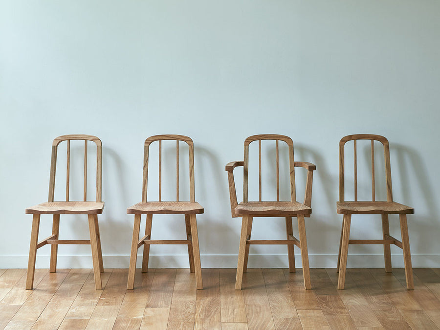 Dining Arm Chair