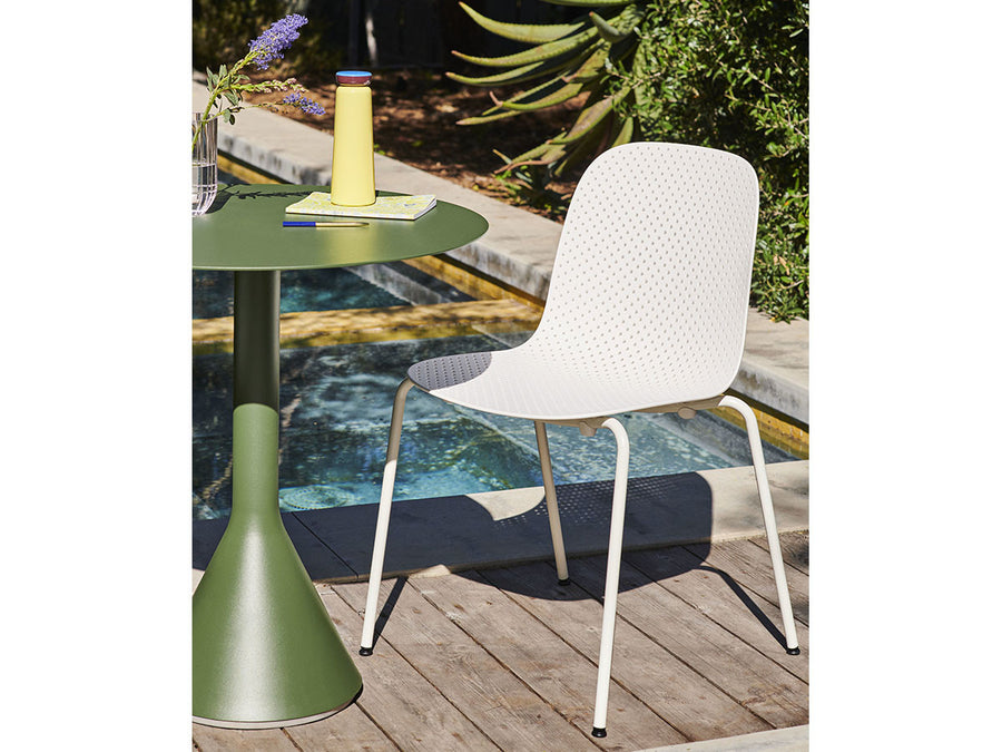 PALISSADE CONE TABLE Width 70cm