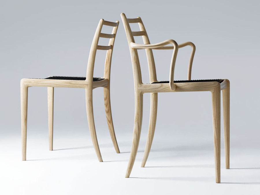 DINING CHAIR