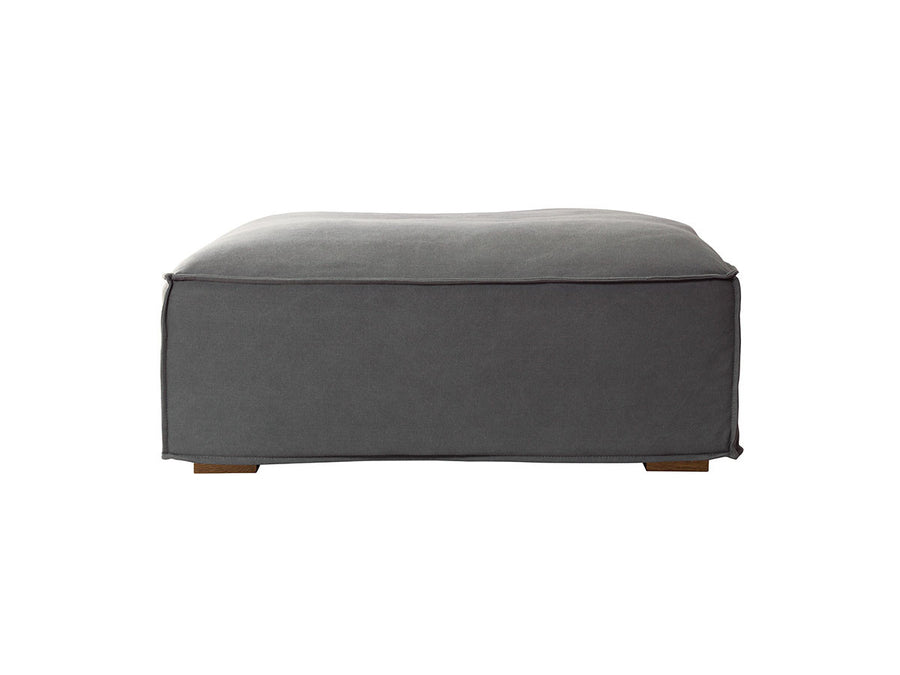 Terry sofa ottoman