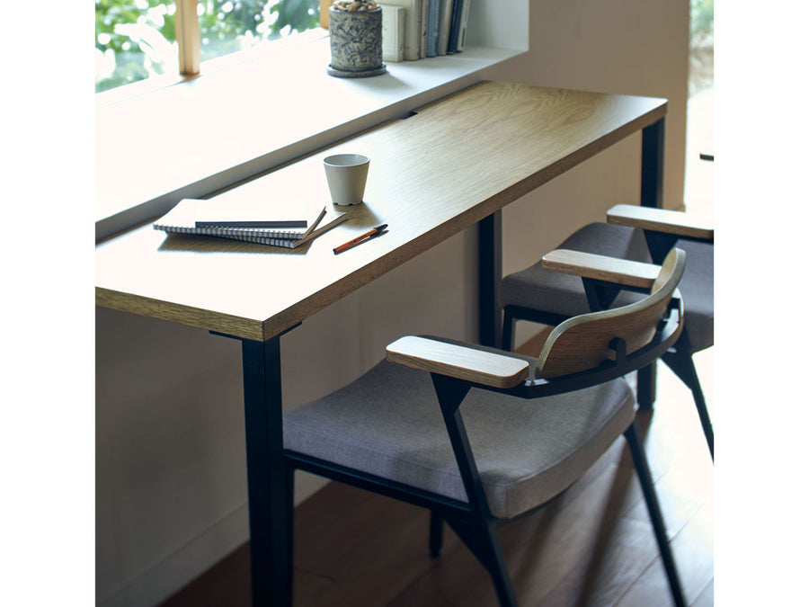 Karla desk L