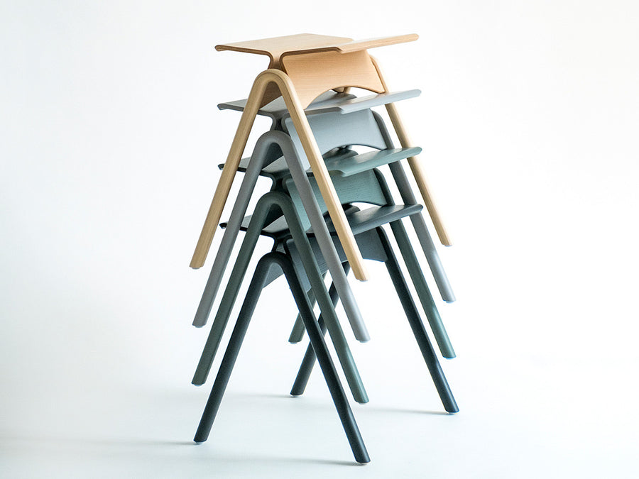 KAMOME STOOL