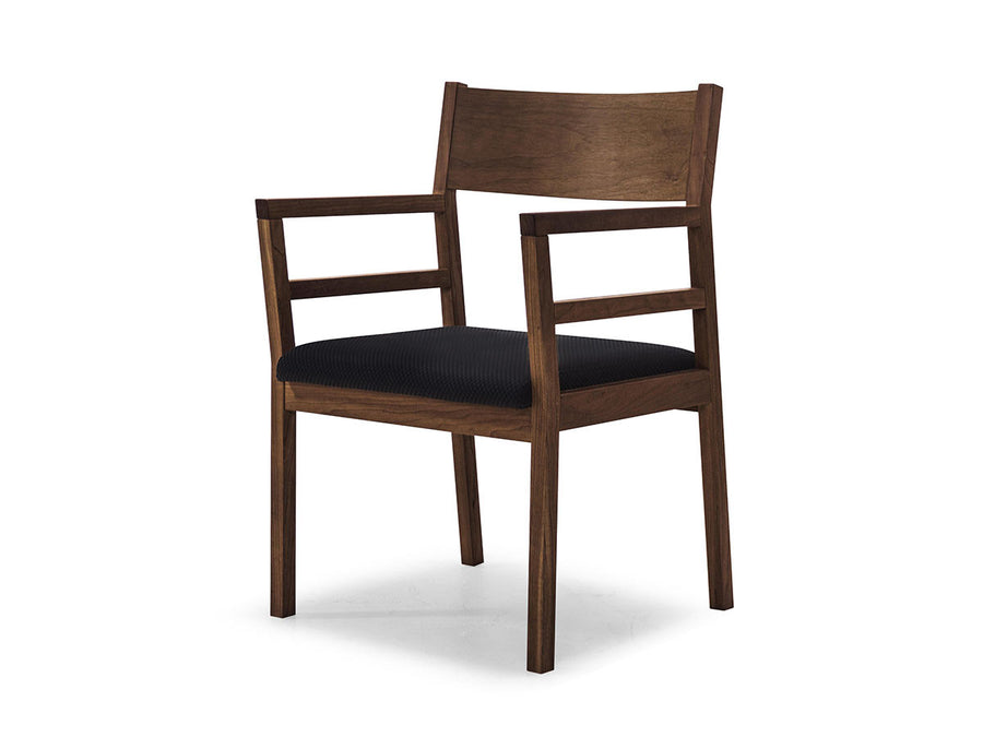 GRAY’S ARM CHAIR