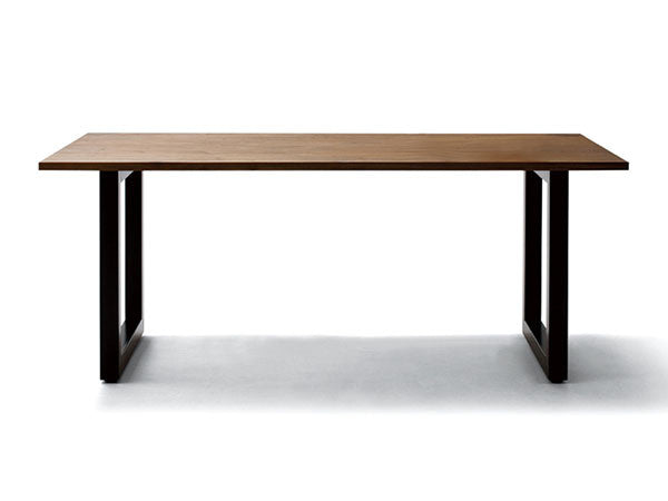 WILDWOOD DINING TABLE