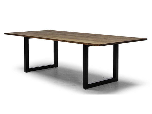 WILDWOOD DINING TABLE