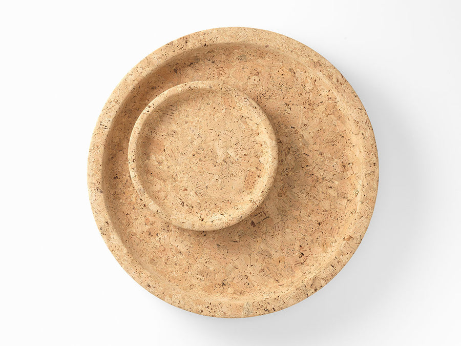 Cork Bowl